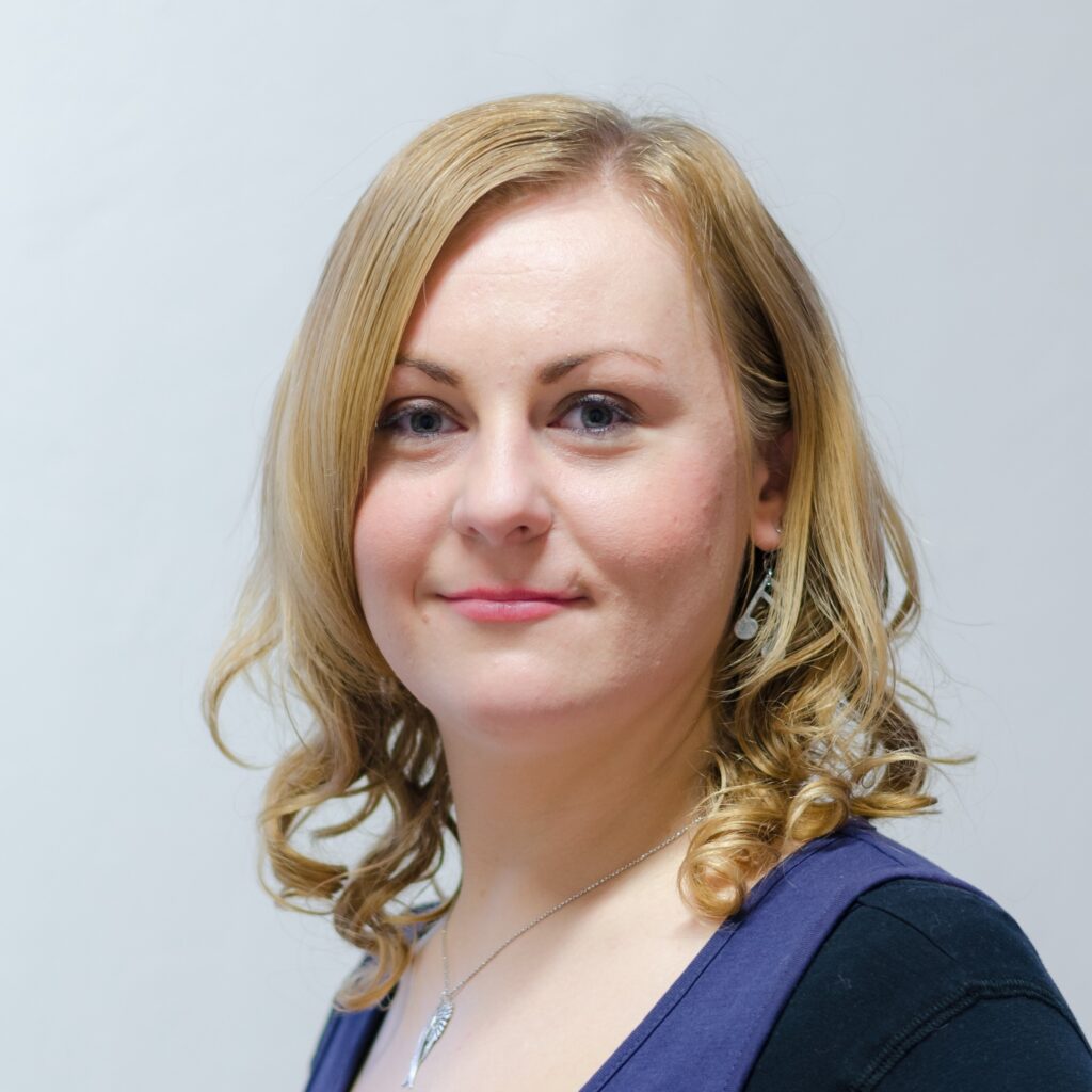 Lucie Rýznarová