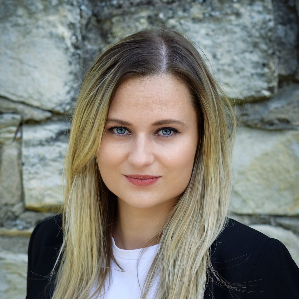 Martina Rulfová